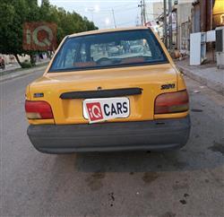 Saipa 131